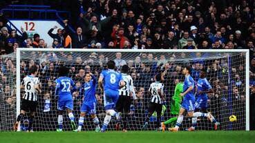 chelsea al comando premier