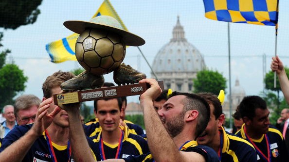 clericus cup