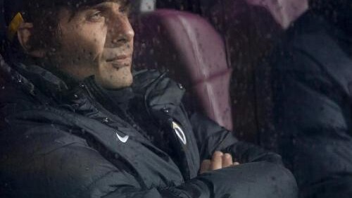 conte juventus
