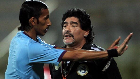 Maradona