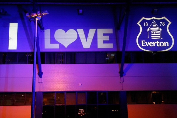 everton