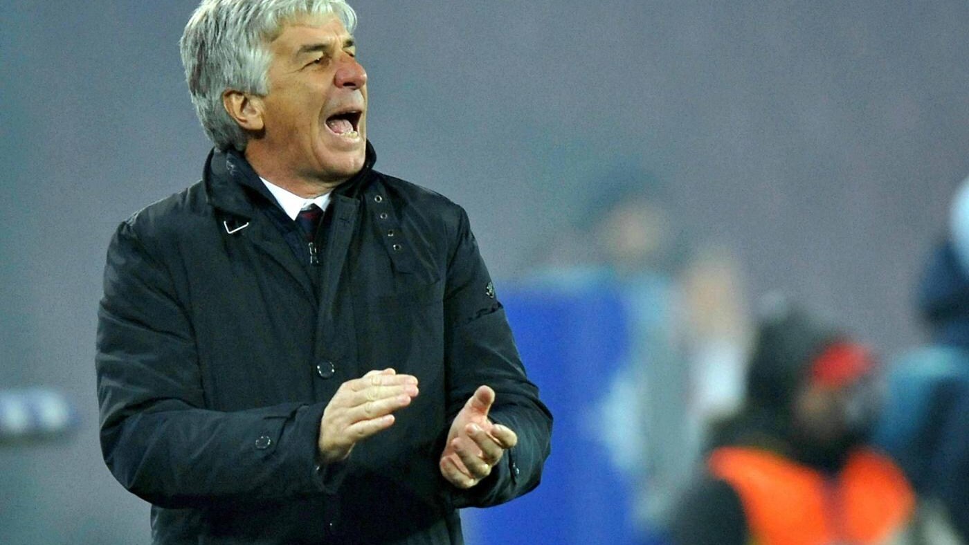 gasperini