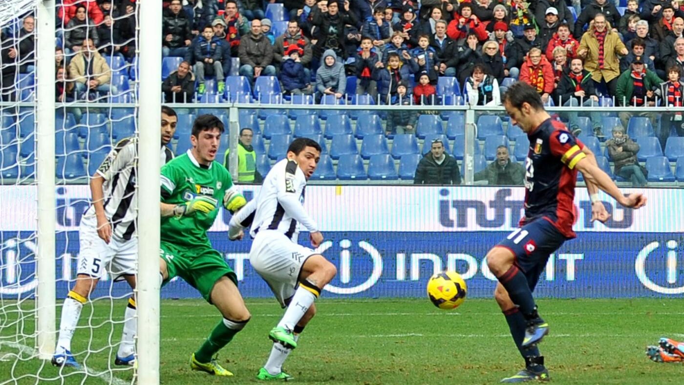gilardino aggancia toni in classifica cannonieri