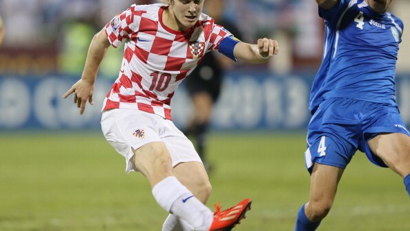 alen halilovic