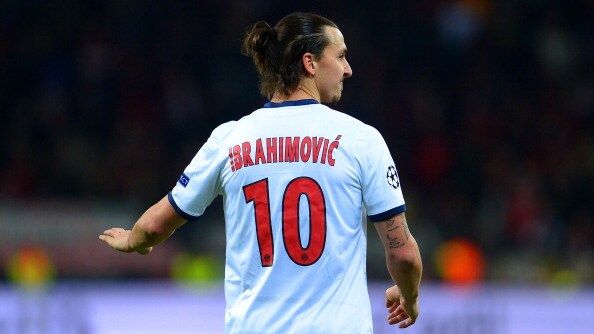 Ibrahimovic