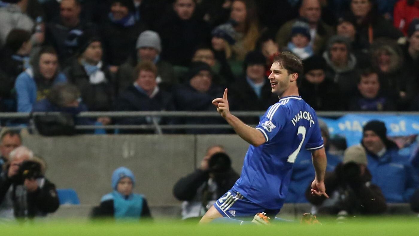 manchester city chelsea