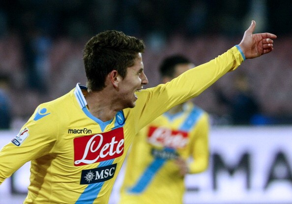 jorginho