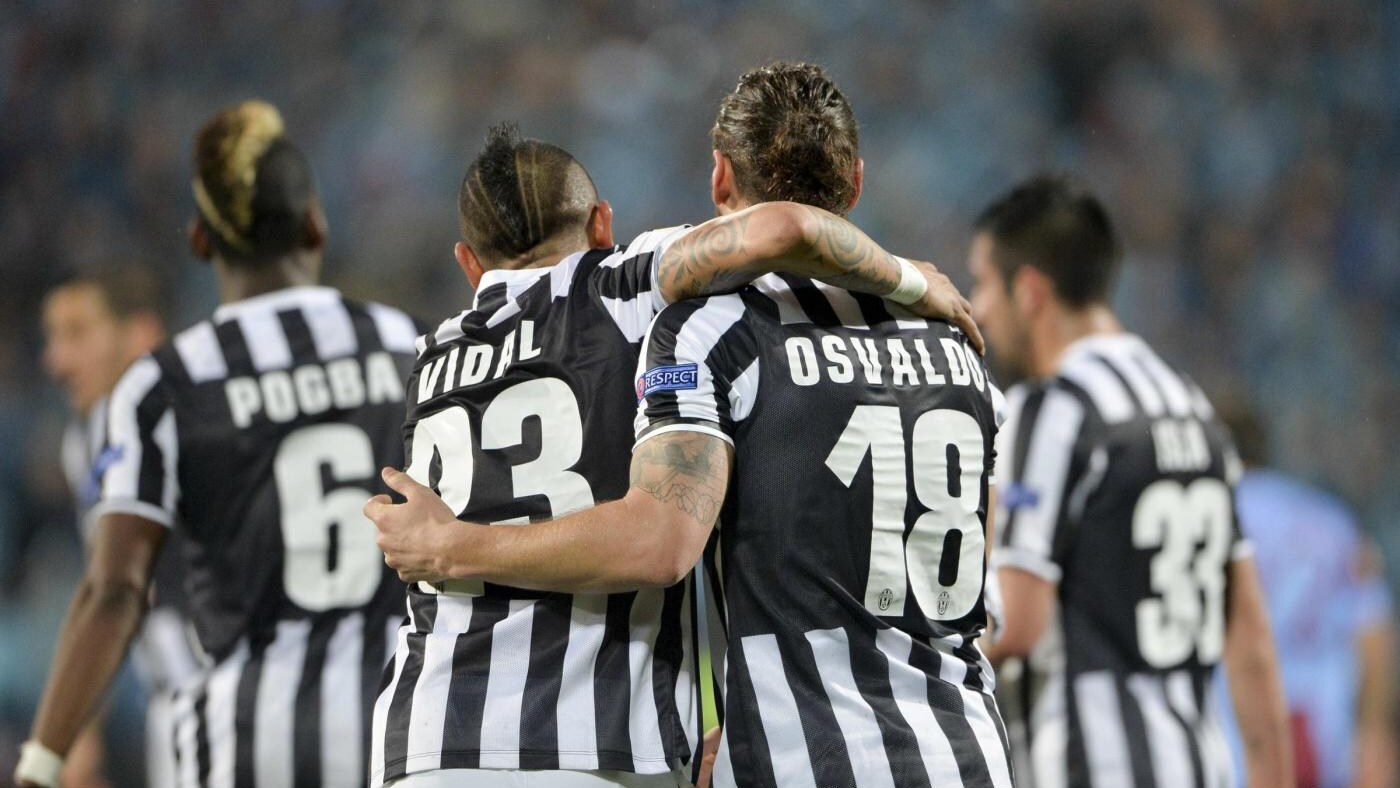 Europa league 2014: gli accoppiamenti degli ottavi di finale (video)