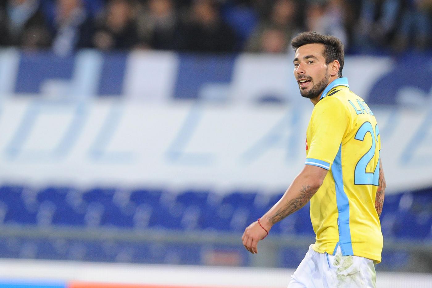 Lavezzi, Vermaelen e Matri i colpi del mercato estivo del Napoli (video)