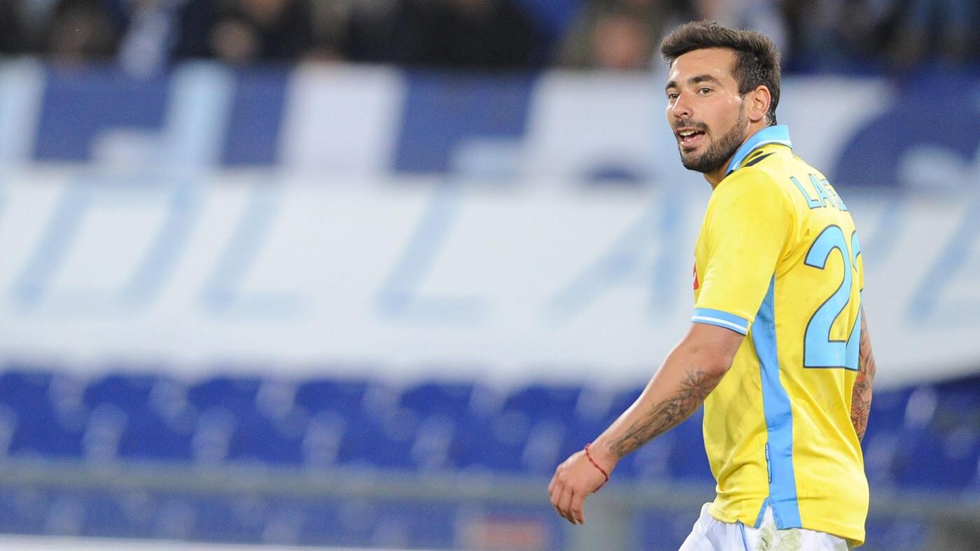 Lavezzi, Vermaelen e Matri i colpi del mercato estivo del Napoli (video)