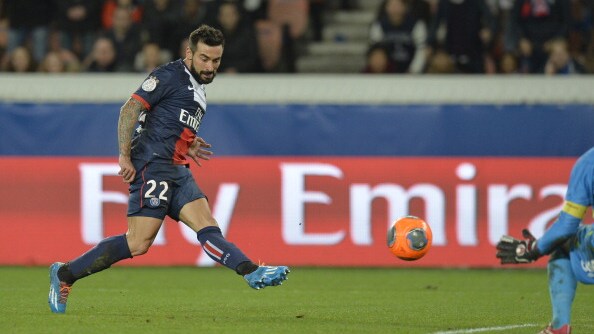 Psg-Valenciennes 3-0, decidono Ibra e Lavezzi (video)