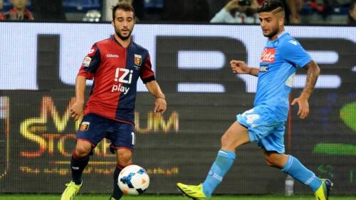 napoli genoa
