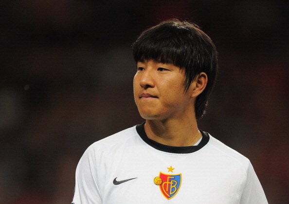 park joo-ho