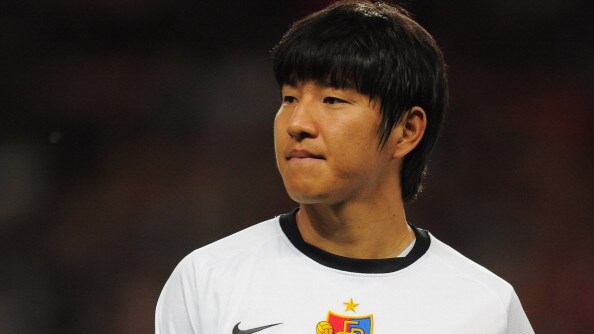 park joo-ho