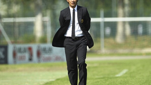 youth league fuori inzaghi