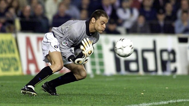 farinos portiere