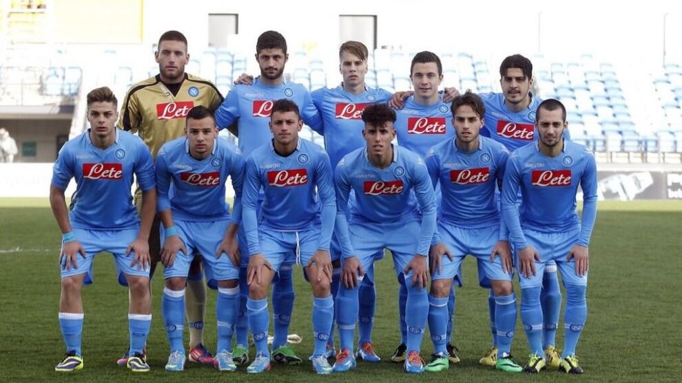 Real Madrid-Napoli 2-1, azzurri eliminati al 94' dalla Youth League