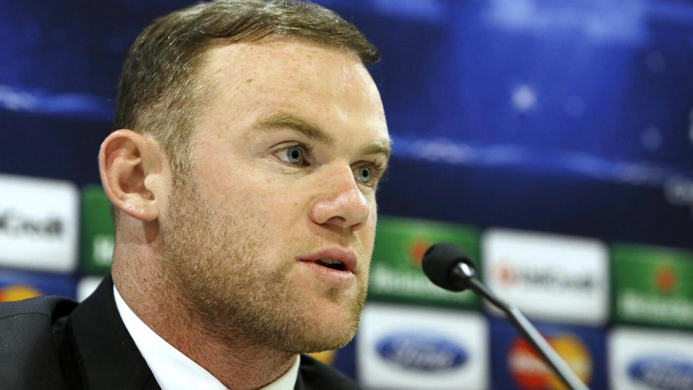 Rooney: "Il Manchester United può vincere la Champions League" (video)