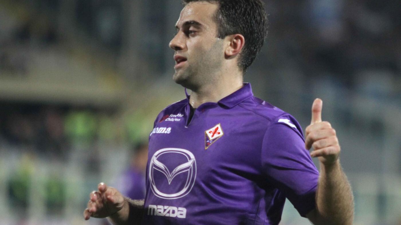 fiorentina torno per il mondiale