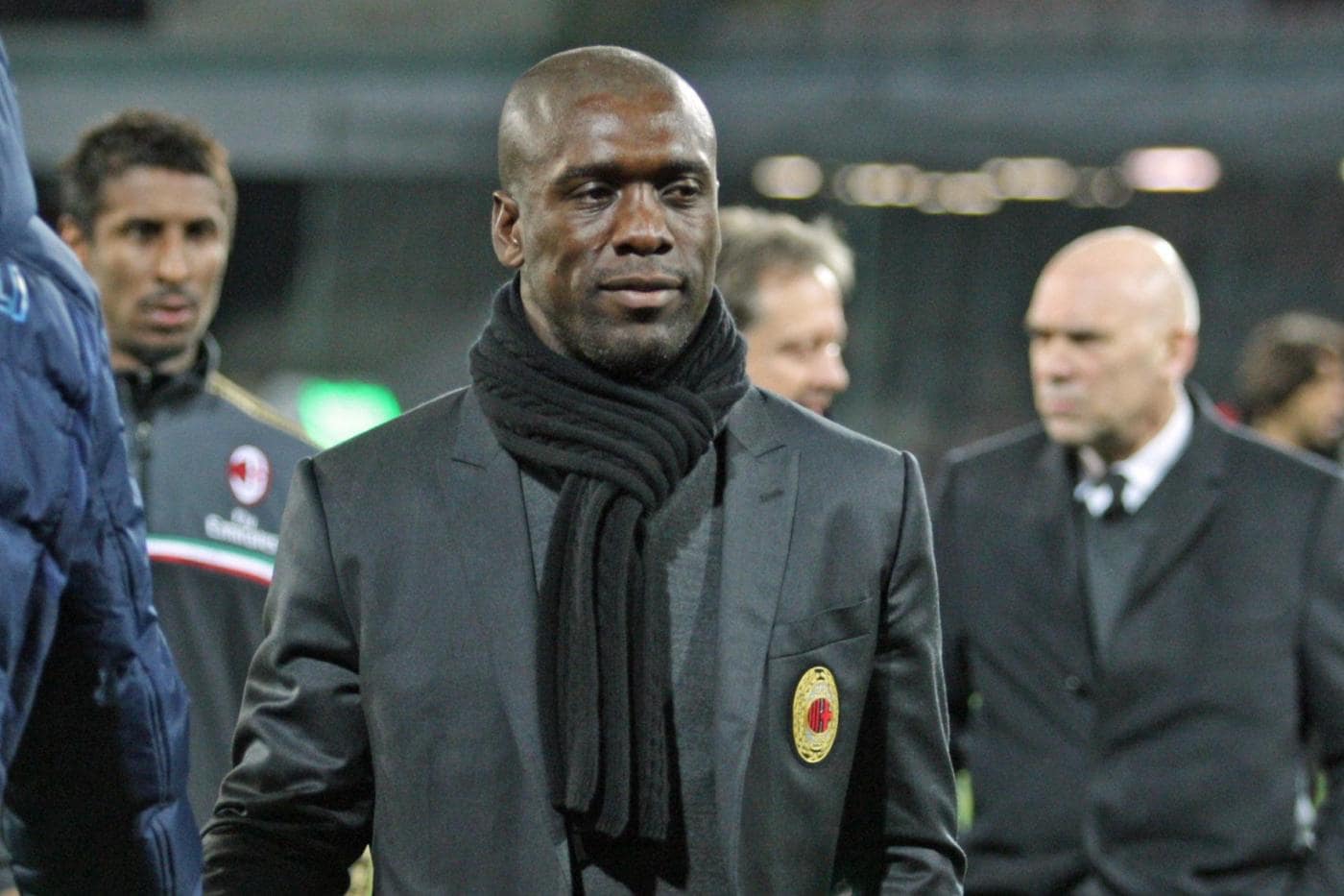napoli milan 3 1