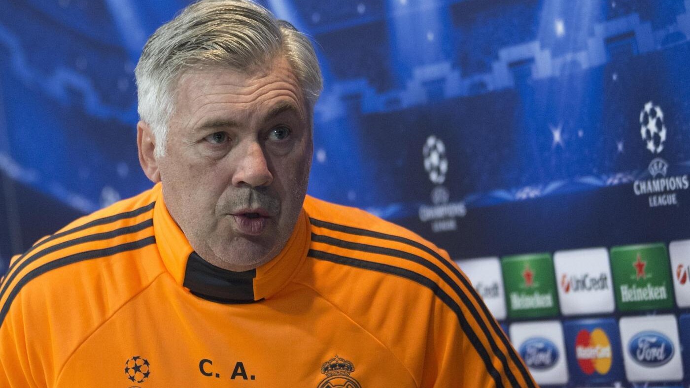 ancelotti carlo