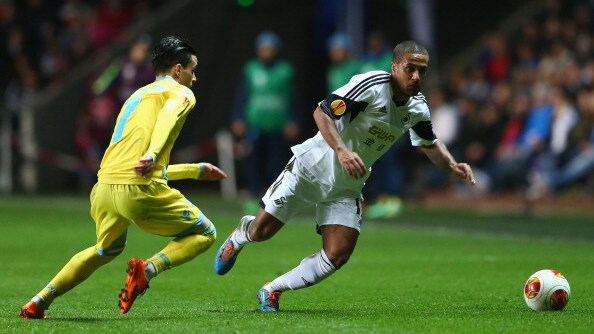 Swansea Napoli