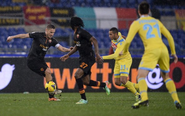 totti assist