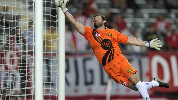 Pablo Aurrecochea