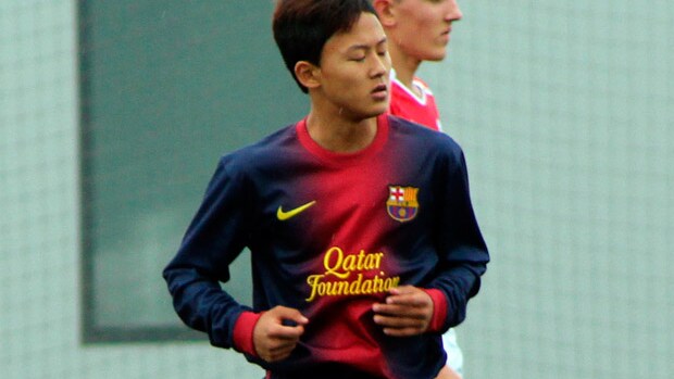 Seung Woo Lee