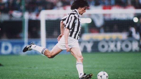 alessandro del piero juventus