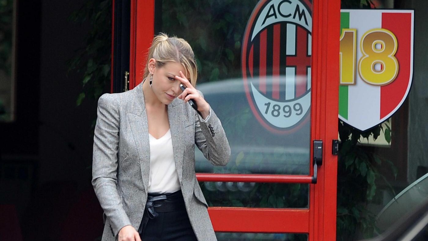nuovo stadio milan