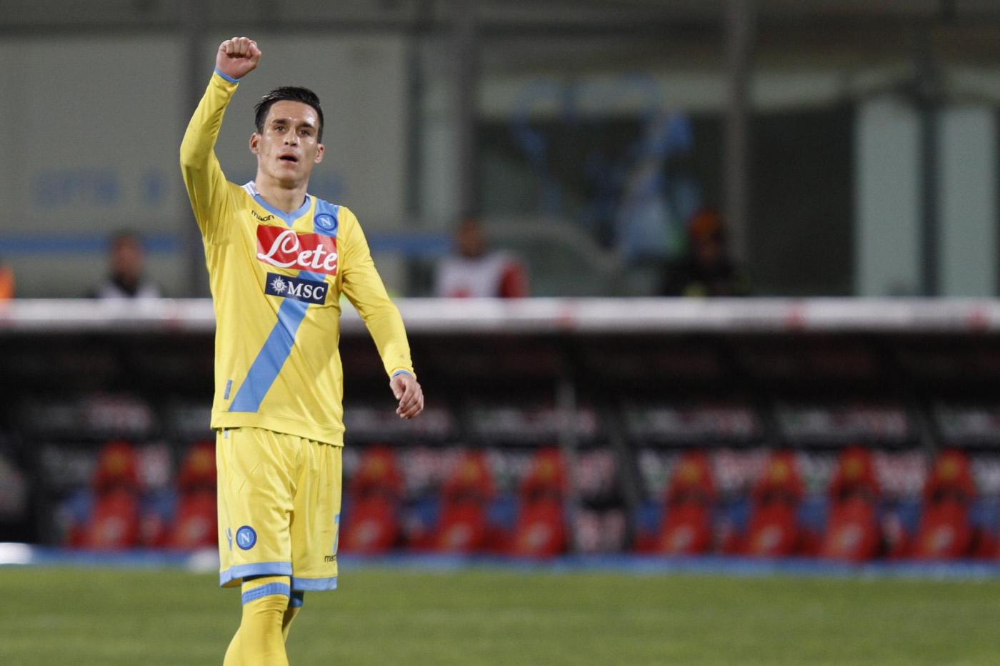 lo spagnolo dà il benvenuto a mascherano