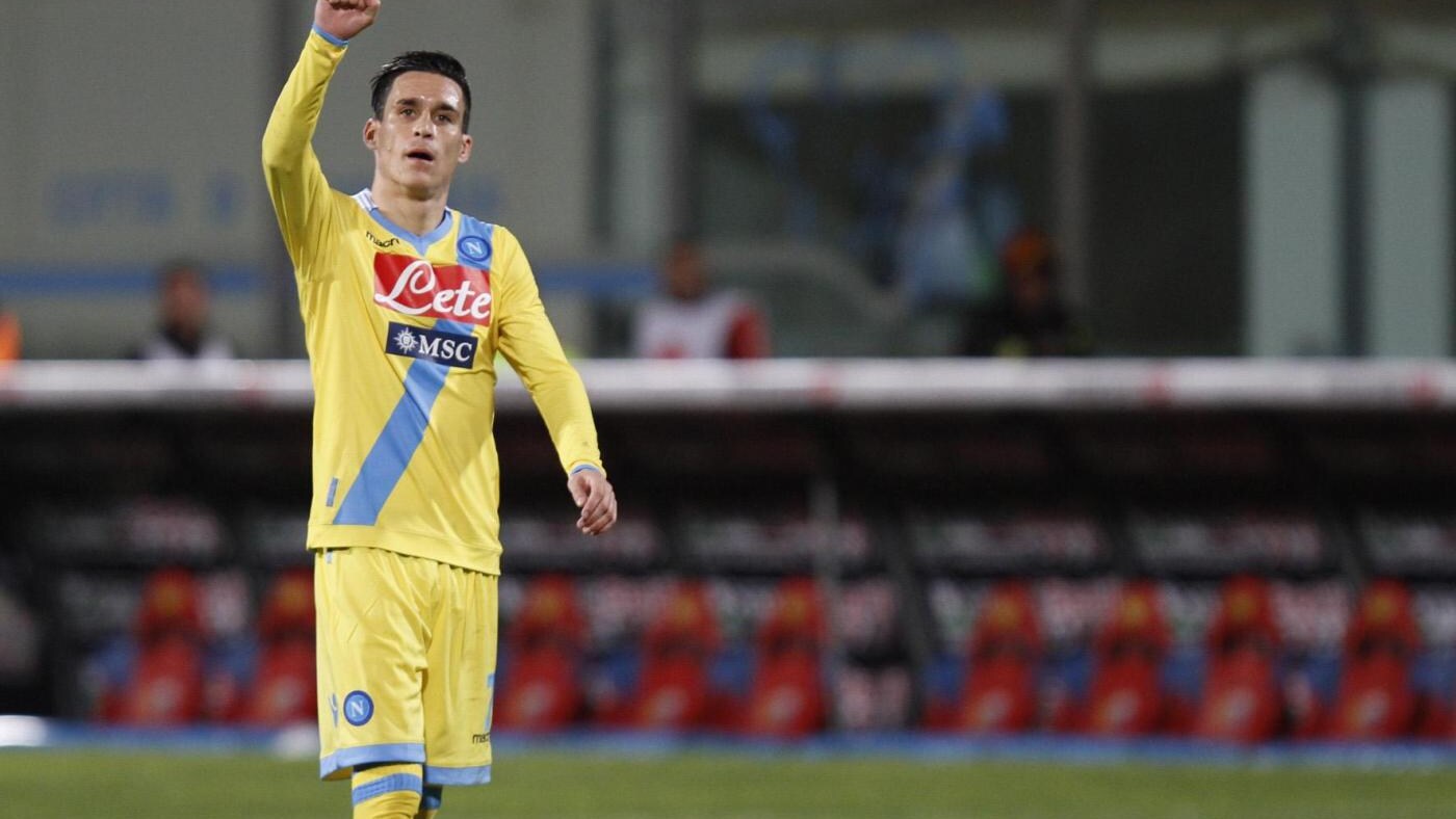 lo spagnolo dà il benvenuto a mascherano