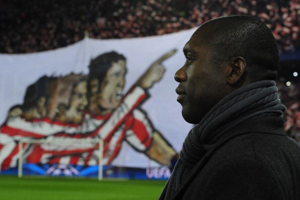 seedorf milan atletico madrid