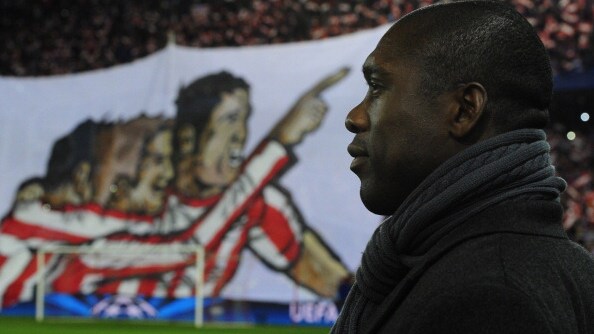 seedorf milan atletico madrid