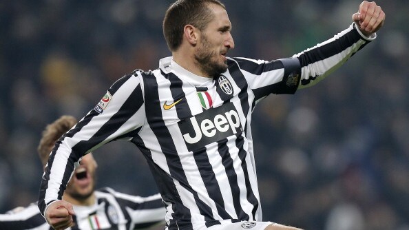 chiellini