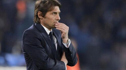 conte napoli juventus