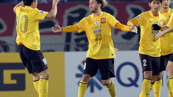 diamanti guangzhou