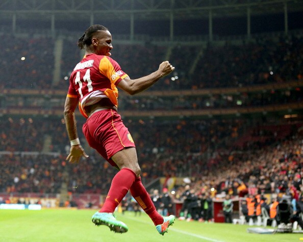 didier drogba
