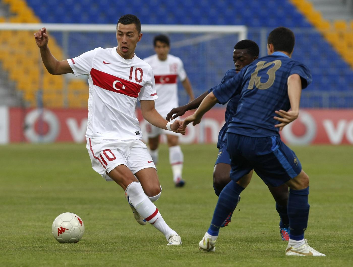 emre gural