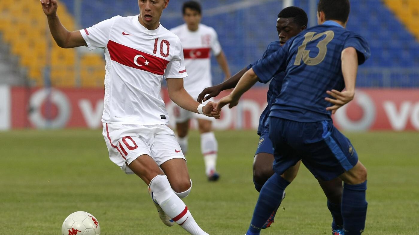emre gural