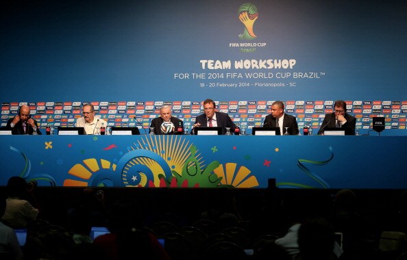 fifa workshop