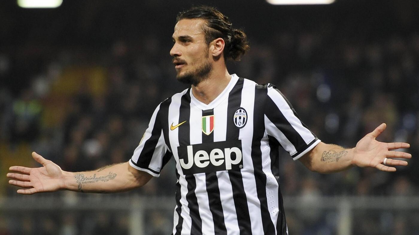 genoa juventus