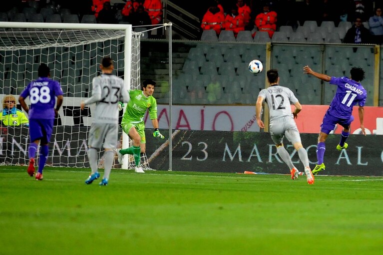 gol di cuadrado