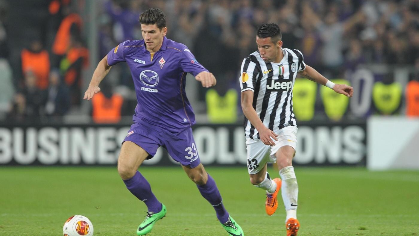 juventus 1 fiorentina 1
