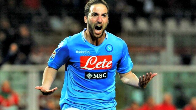 higuain