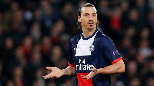 ibrahimovic