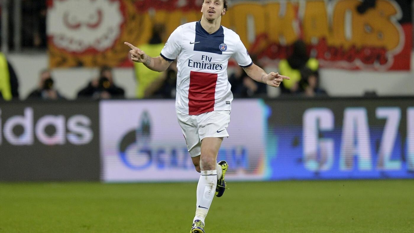 ibrahimovic elogiata da mou