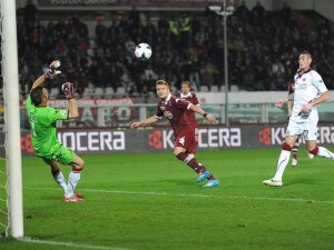 torino 3 livorno 1
