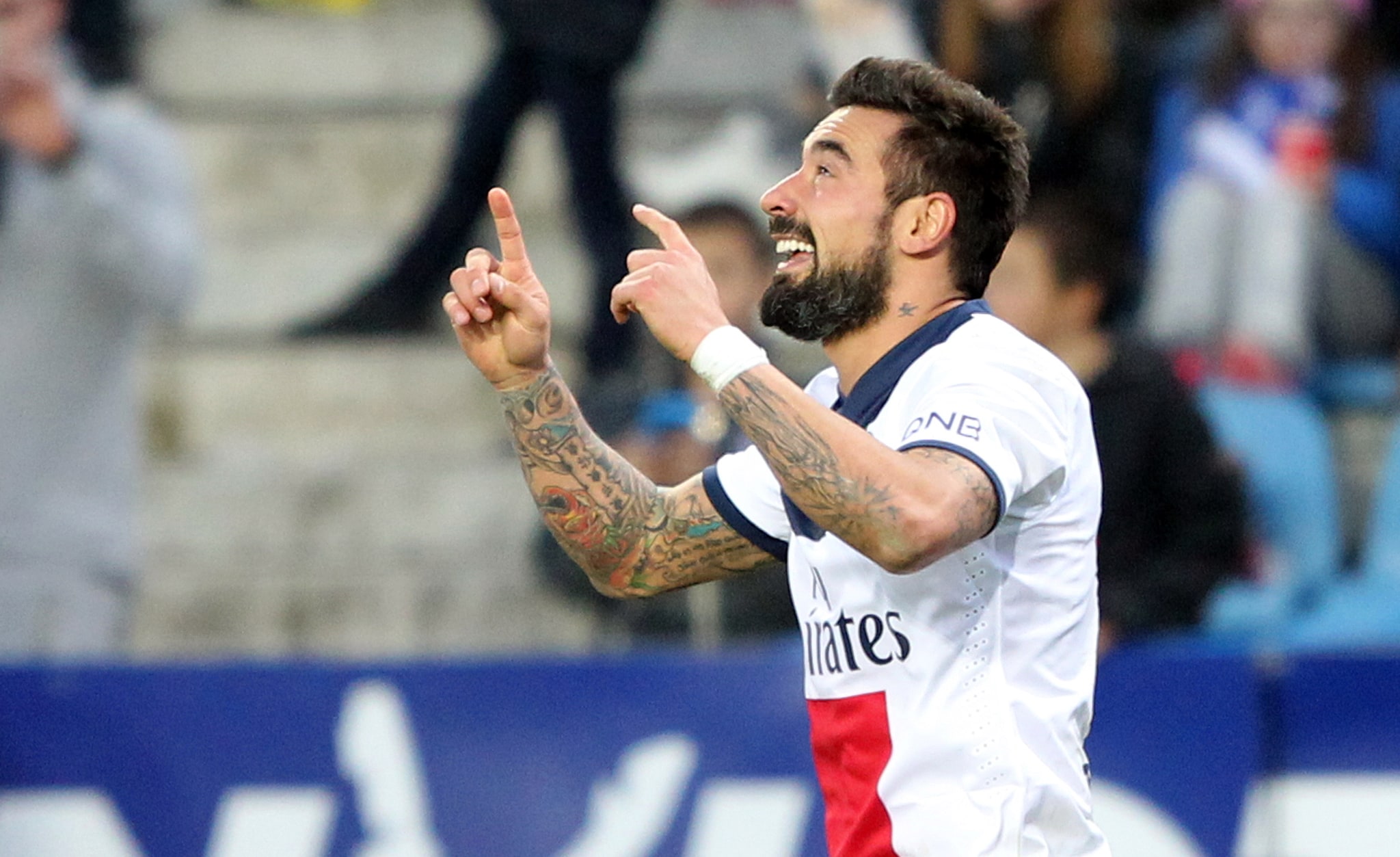 lavezzi